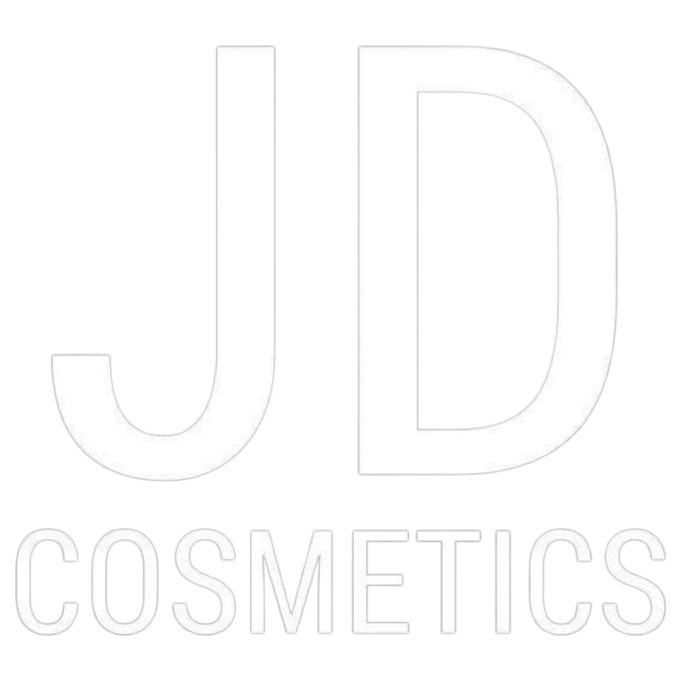JD Cosmetics Logo